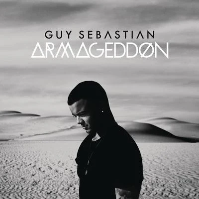 Armageddon 专辑 Lee Kernaghan/Guy Sebastian/Sheppard/Shannon Noll/Jessica Mauboy