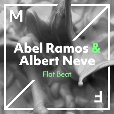 Flat Beat 專輯 Abel Ramos/The Cube Guys