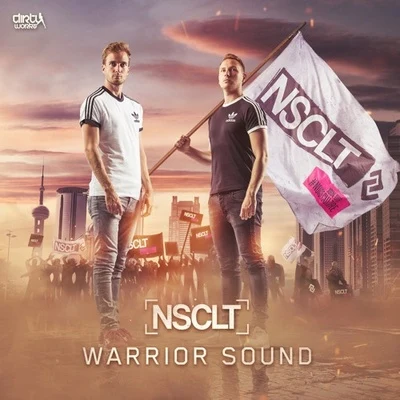 Warrior Sound 專輯 NSCLT