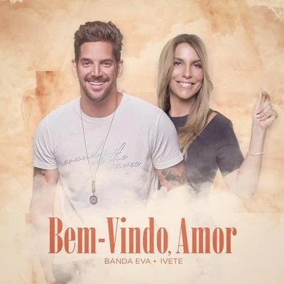 Bem-Vindo, Amor (Ao Vivo Em Belo Horizonte2019) 專輯 Mariana Rios/Carlinhos Brown/Banda Eva