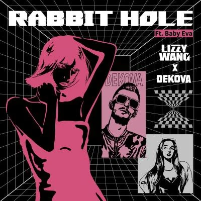 Rabbit Hole (feat. Baby Eva) 專輯 Dekova