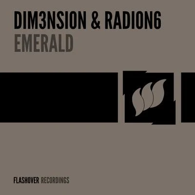 Emerald 專輯 Radion6