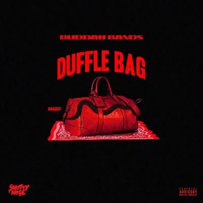 Duffle Bag 專輯 Buddah Bands