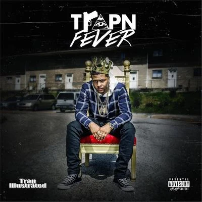 Trapn Fever 專輯 Hardo