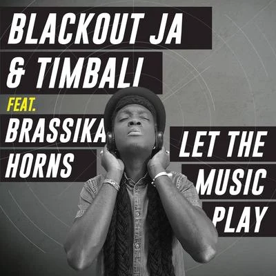 Let The Music Play 專輯 Supa Ape/Mowty Mahlyka/Blackout JA/Veak/FLeCK