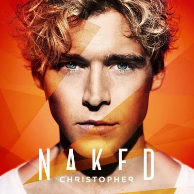 Naked 專輯 Christopher