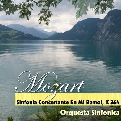 Mozart - Sinfonia Concertante En Mi Bemol, K 364 專輯 Jascha Heifetz