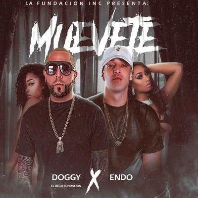 Muevete 專輯 Doggy El De La Fundacion/Eme Carrion/Lobo el de la Fundacion/Lunacy/Nebula