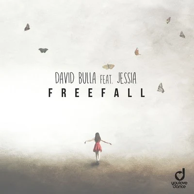 Freefall 專輯 David Bulla/Aitor Blond