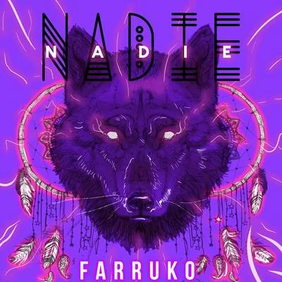 Nadie 專輯 Frank Miami/Gomba Jahbari/Farruko