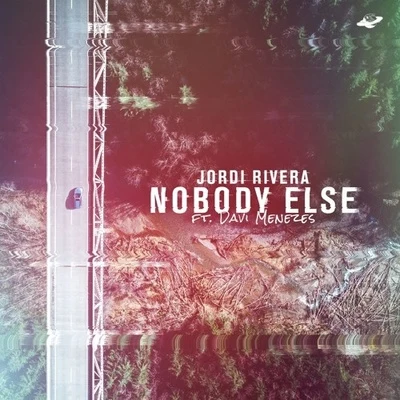 Nobody Else 專輯 SPRKZ/Koen/Jordi Rivera