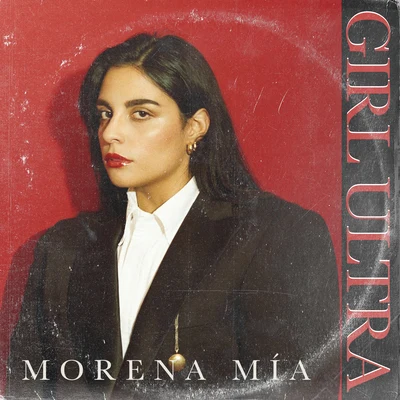 Morena Mía 專輯 Girl Ultra/Fallen Roses