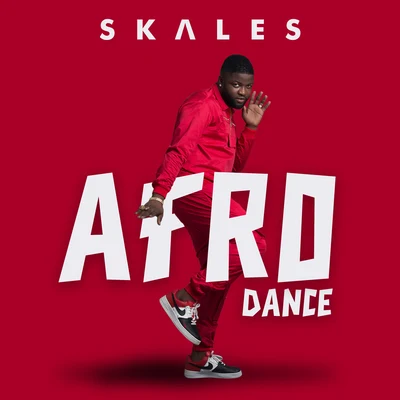 Afro Dance 專輯 Skales