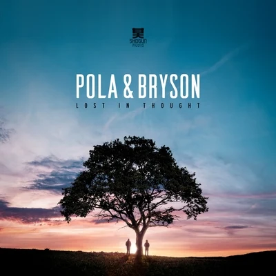 Lost in Thought 專輯 Pola & Bryson