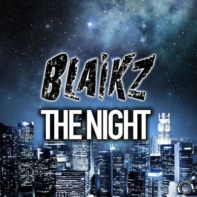 The Night 專輯 Bastiqe/Blaikz