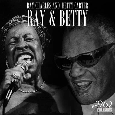 Betty Carter Ray & Betty