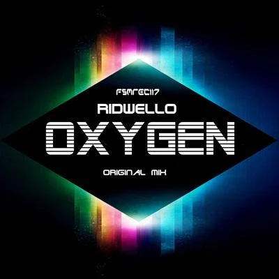 Oxygen 专辑 Ridwello/Guido/Jack Holiday/DUX/Charlie Sputnik