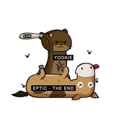 The End (YOOKiEs This Kills It Live Edit) 專輯 YOOKiE/OfJapan/AIKA/Stepic/Y U-大吃