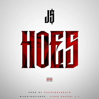 Hoes (feat. Lazy-Boy) 專輯 Lazy-Boy