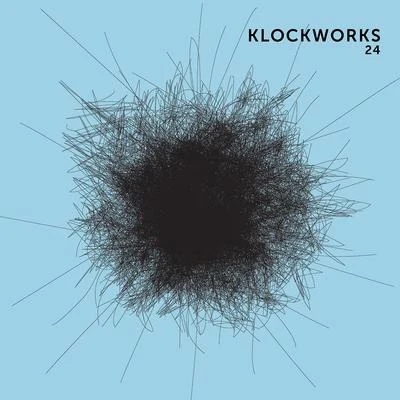 Klockworks 24 專輯 Heiko Laux