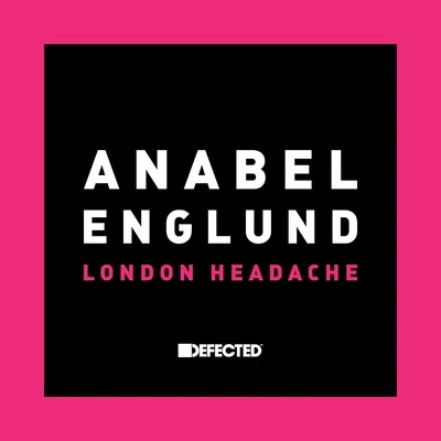 London Headache 專輯 RYBO/Anabel Englund