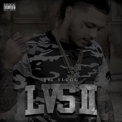 Louievill Slugga 2 專輯 Lil Slugg