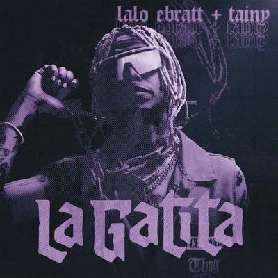 La Gatita 專輯 Lalo Ebratt/Trapical/Yera/Juanes/Skinny Happy