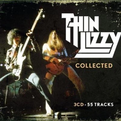 Thin Lizzy Collected