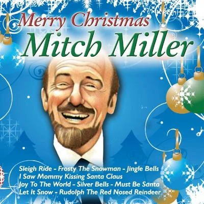 Mitch MillerRosé Merry Christmas