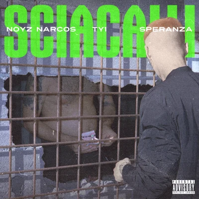 Sciacalli 專輯 Noyz Narcos/Rocco Hunt