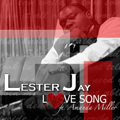 Deep Soul SyndicateLester Jay Love Song (feat. Amanda Miller)