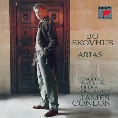 Bo Skovhus Baritone Arias