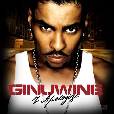 I Apologize 專輯 Ginuwine