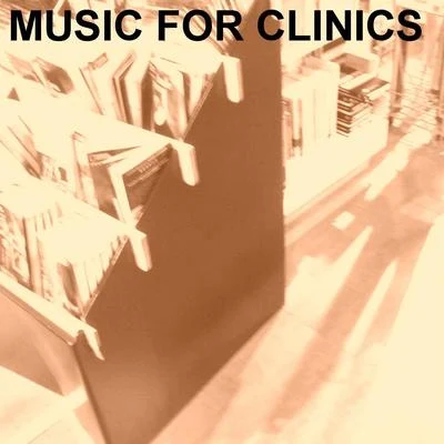 Music For Clinics 专辑 Hugh Cornwell/Robert Williams