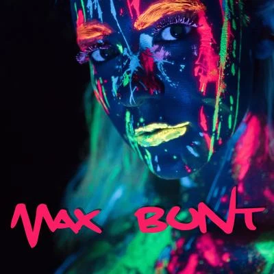 Shadows of You 專輯 Lali/Max Bunt