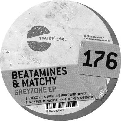 Beatamines Greyzone