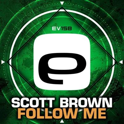 Follow Me 專輯 Scott Brown