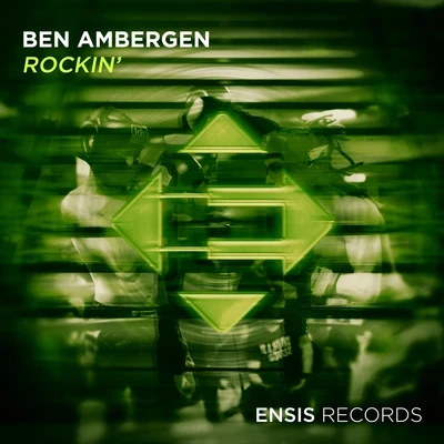 Rockin 专辑 Ben Ambergen