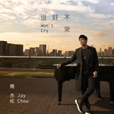 说好不哭 专辑 周杰伦 (Jay Chou)