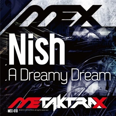 A Dreamy Dream 專輯 Nish