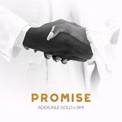 Promise 專輯 Johnny Drille/Waje/AdeKunle Gold