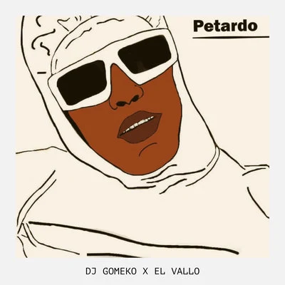 Petardo 專輯 El Kokito/Dj Gomeko