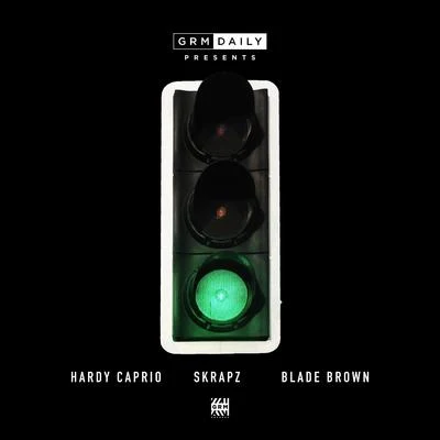 Green Light 專輯 Skrapz/Wavy Boy Smith