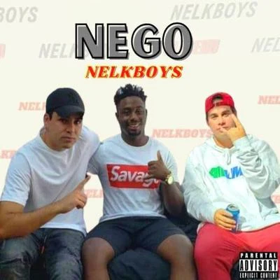 Nelk Boys 專輯 Onsra/Akner/Nego/Nakran