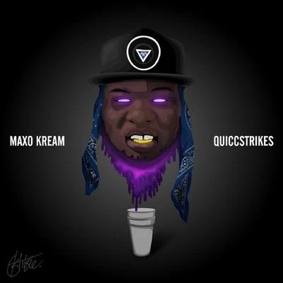 QuiccStrikes 專輯 Maxo Kream/Ph4de