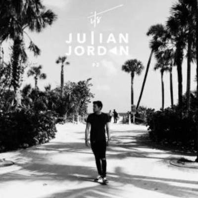 ITS JULIAN JORDAN #2 專輯 Julian Jordan