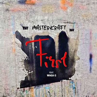 First 專輯 Masterkraft/Zoro/Kolaboy