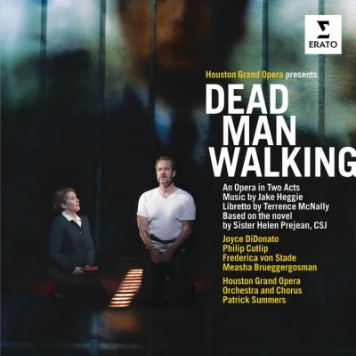 Janice TaylorFrederica von StadeClaudio Monteverdi Heggie: Dead Man Walking