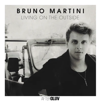 Living On The Outside 專輯 Bruno Martini/Zeeba