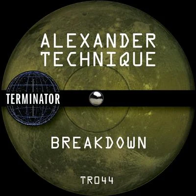 Alexander Technique Breakdown